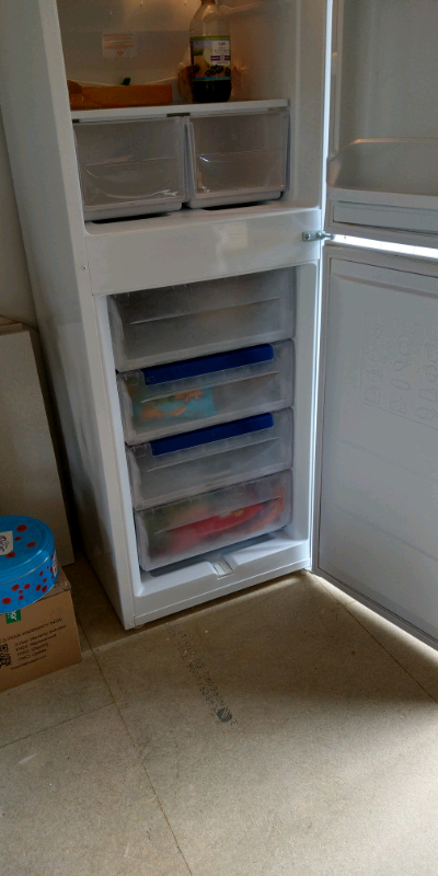 rfa52 hotpoint fridge freezer parts